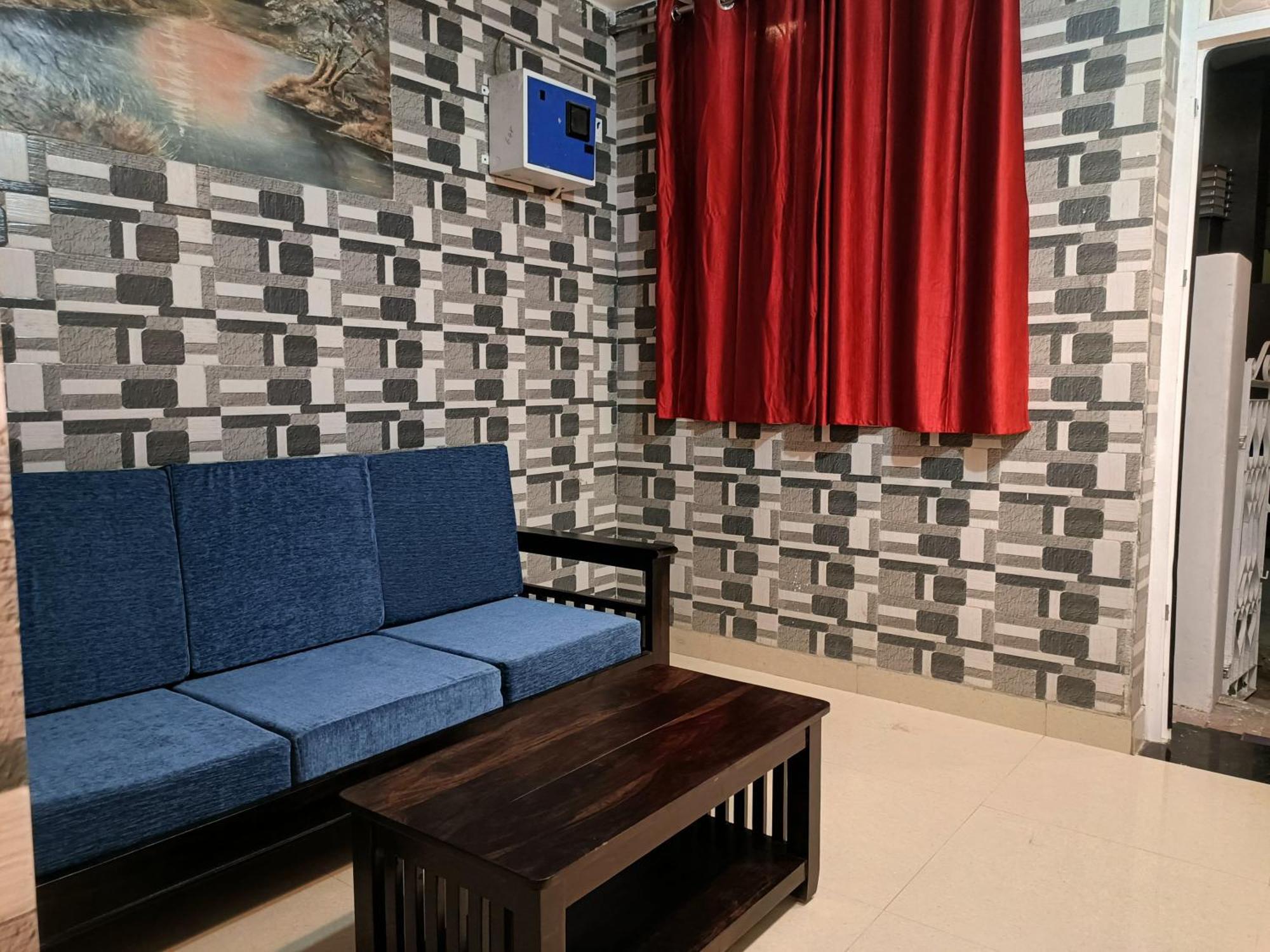 Rudra Villas Rāmeswaram Buitenkant foto